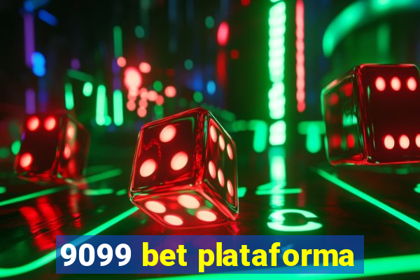 9099 bet plataforma